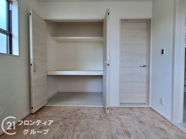 奈良市古市町　新築一戸建て　４期　１号棟