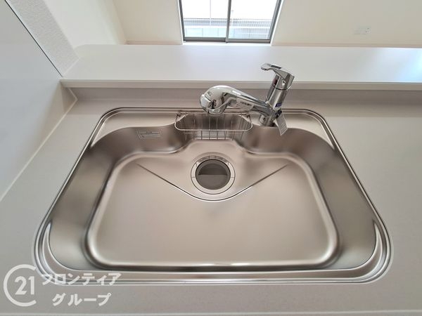 奈良市古市町　新築一戸建て　４期　１号棟