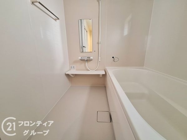 奈良市古市町　新築一戸建て　４期　１号棟