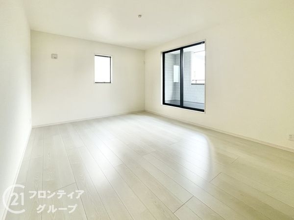 磯城郡川西町結崎　新築一戸建て　１８期　３号棟