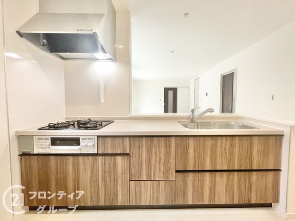 磯城郡川西町結崎　新築一戸建て　１８期　３号棟
