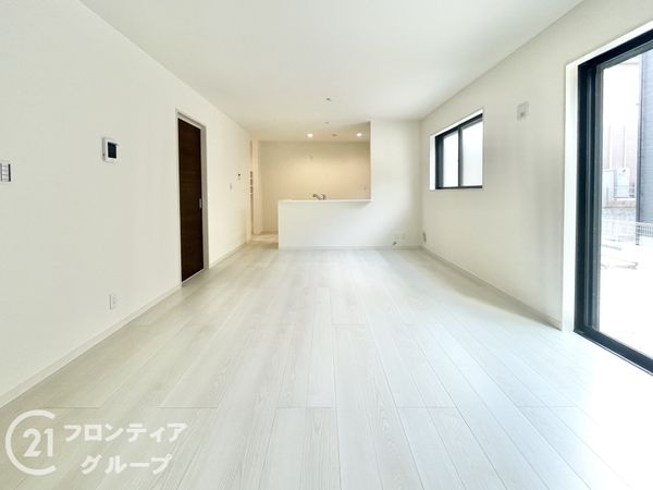 磯城郡川西町結崎　新築一戸建て　１８期　３号棟