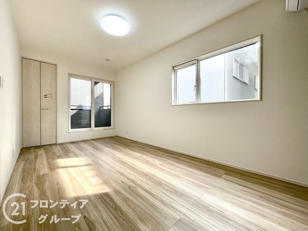 大和郡山市小泉町の中古一戸建て