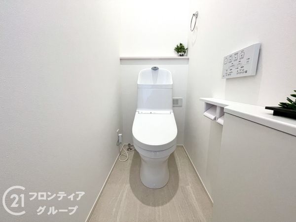 大和郡山市小泉町の中古一戸建て