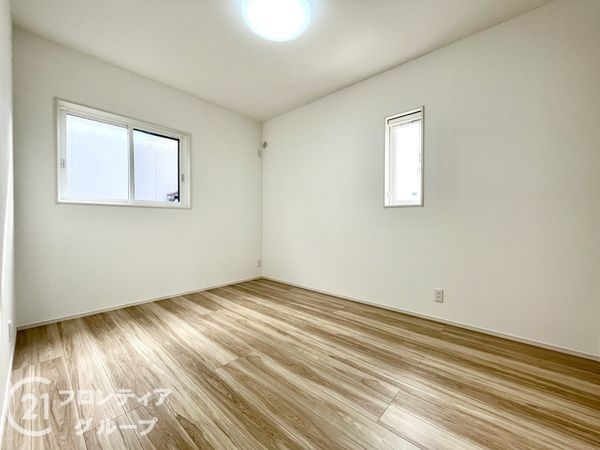 大和郡山市小泉町の中古一戸建て