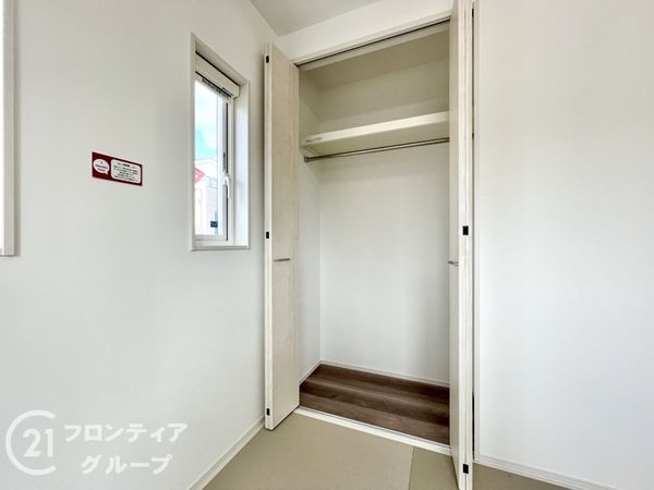 大和郡山市小泉町の中古一戸建て