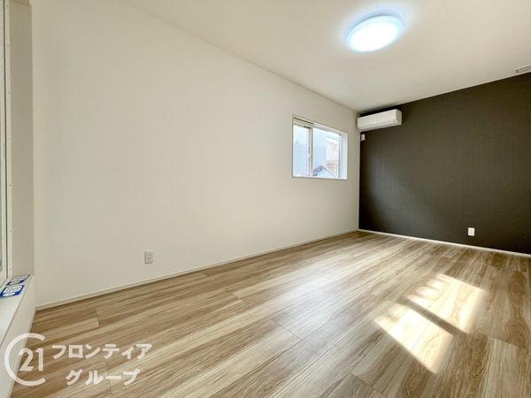 大和郡山市小泉町の中古一戸建て