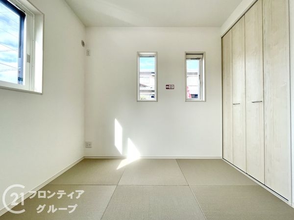 大和郡山市小泉町の中古一戸建て