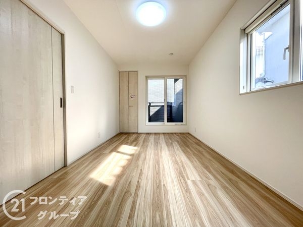 大和郡山市小泉町の中古一戸建て