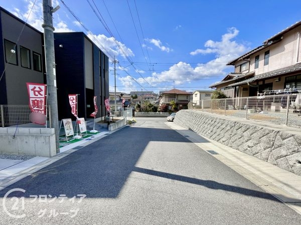 大和郡山市小泉町の中古一戸建て