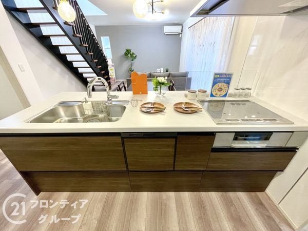 大和郡山市小泉町の中古一戸建て