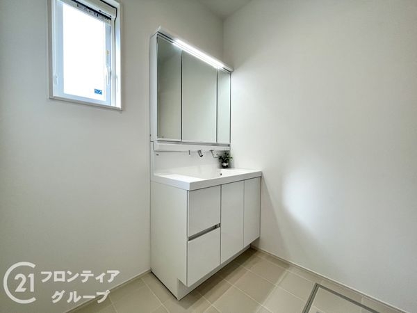 大和郡山市小泉町の中古一戸建て