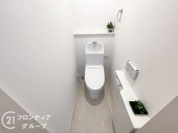 大和郡山市小泉町の中古一戸建て