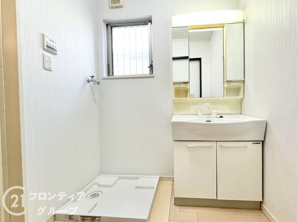 橿原市五井町の中古一戸建て