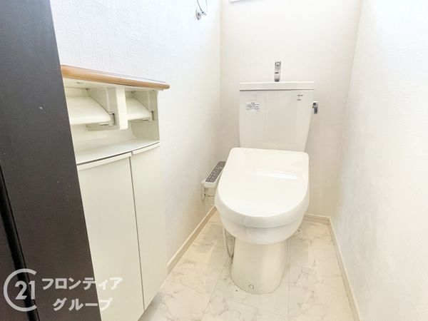 橿原市五井町の中古一戸建て