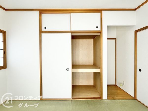 橿原市五井町の中古一戸建て
