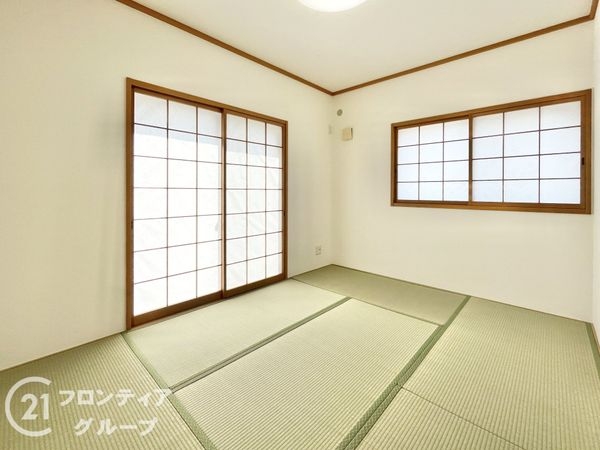 橿原市五井町の中古一戸建て