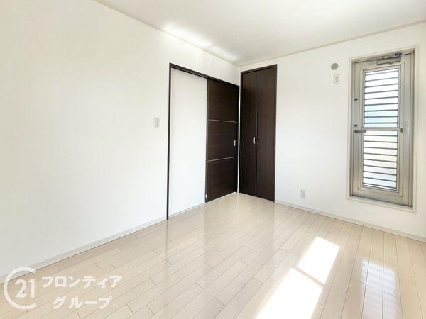 橿原市五井町の中古一戸建て