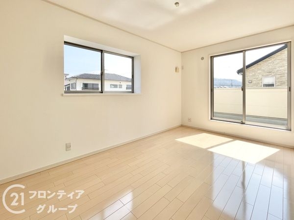 橿原市五井町の中古一戸建て