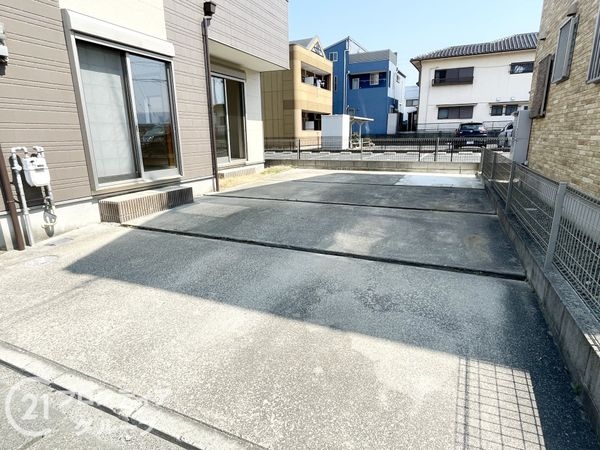 橿原市五井町の中古一戸建て