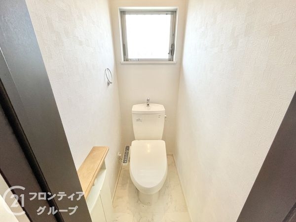 橿原市五井町の中古一戸建て