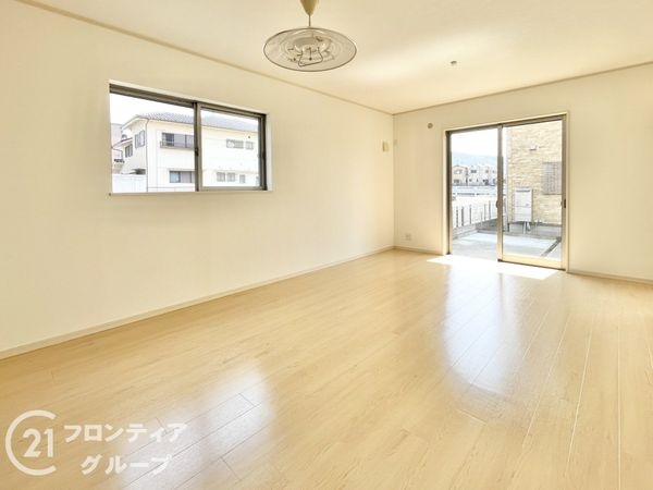 橿原市五井町の中古一戸建て