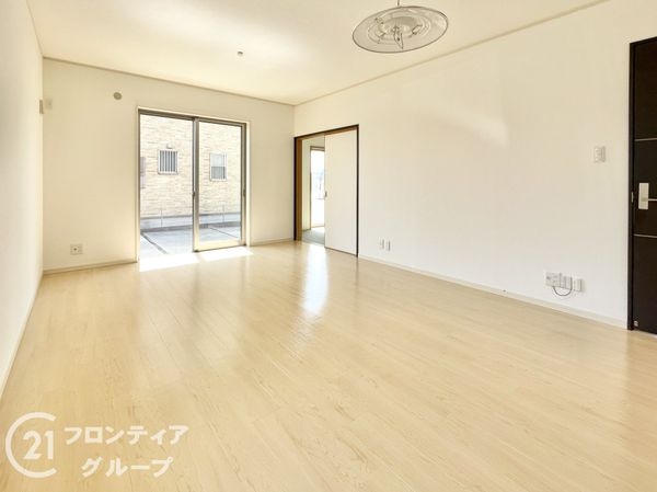 橿原市五井町の中古一戸建て