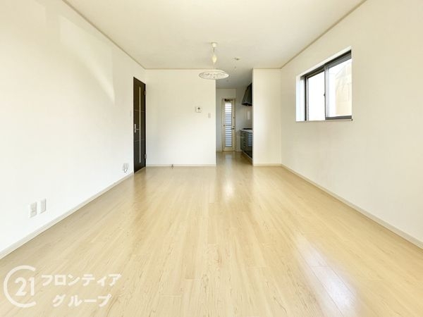 橿原市五井町の中古一戸建て