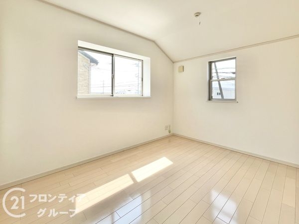 橿原市五井町の中古一戸建て