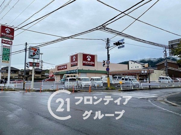 奈良市白毫寺町 新築一戸建て 全1区画(セブンイレブン奈良高畑町店)