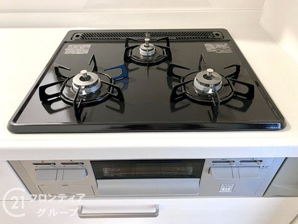 橿原市新口町　新築一戸建て　全３区画　２号棟