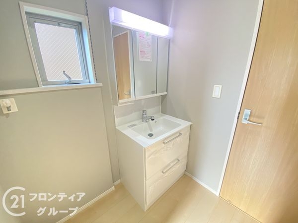 寝屋川市河北中町の中古一戸建て