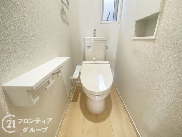 寝屋川市河北中町の中古一戸建て