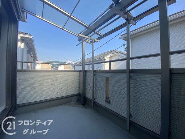 寝屋川市河北中町の中古一戸建て