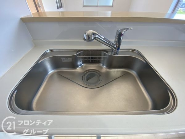 寝屋川市河北中町の中古一戸建て