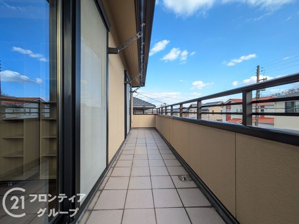 木津川市木津川台７丁目の中古一戸建て