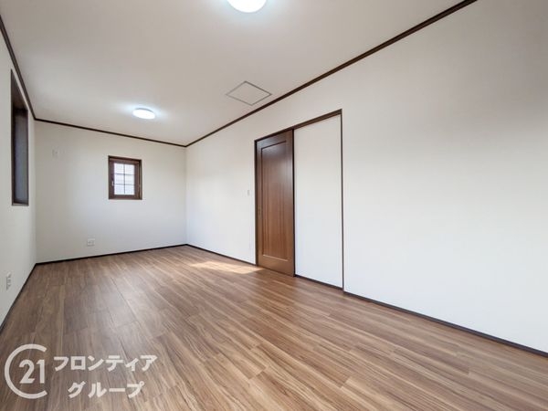 木津川市木津川台７丁目の中古一戸建て
