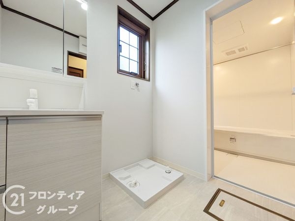 木津川市木津川台７丁目の中古一戸建て