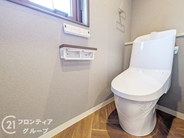 木津川市木津川台７丁目の中古一戸建て
