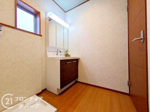 大和郡山市南井町の中古一戸建て