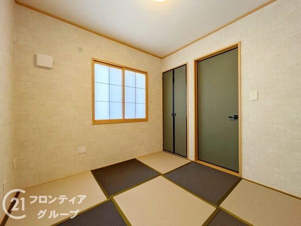 大和郡山市南井町の中古一戸建て
