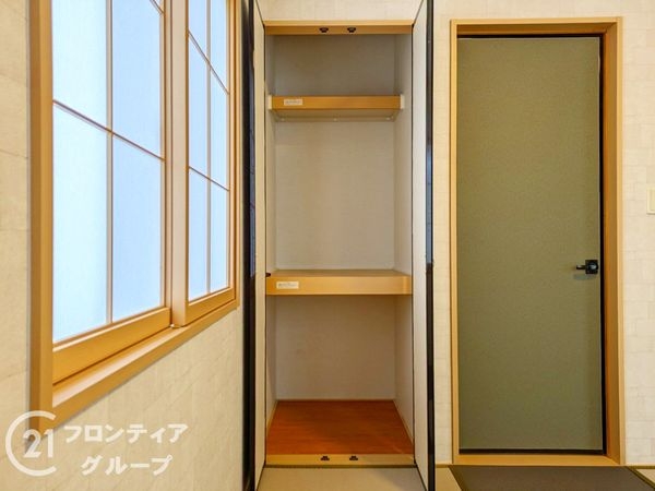 大和郡山市南井町の中古一戸建て