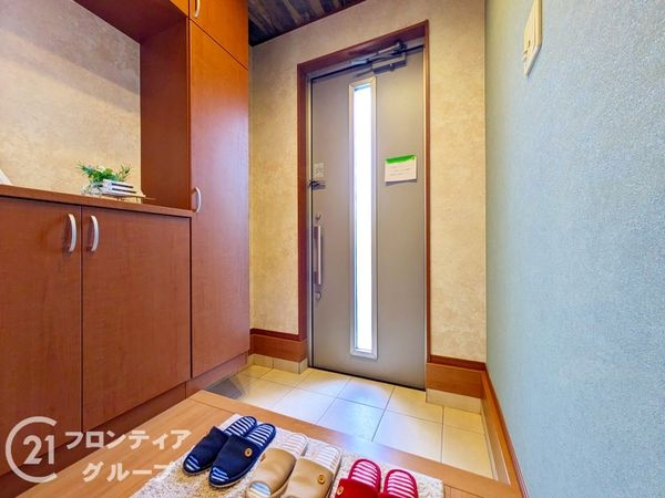 大和郡山市南井町の中古一戸建て