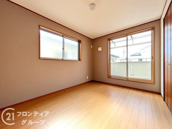 大和郡山市南井町の中古一戸建て