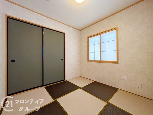 大和郡山市南井町の中古一戸建て