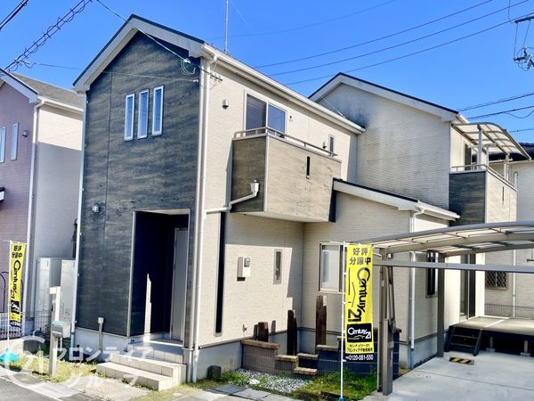大和郡山市南井町　中古一戸建て