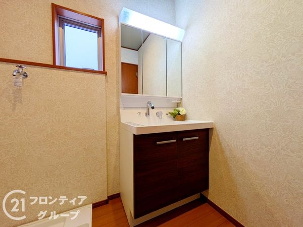 大和郡山市南井町の中古一戸建て