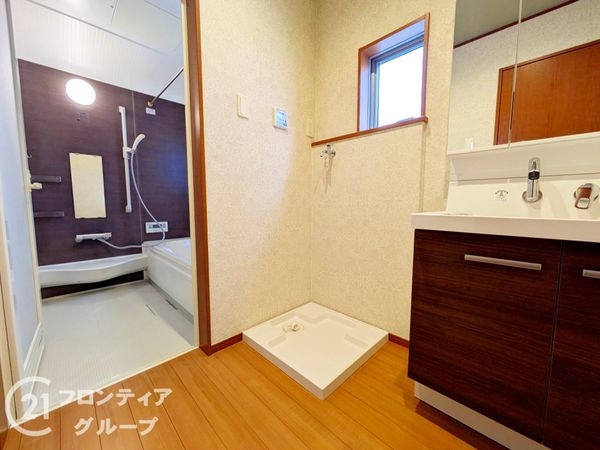 大和郡山市南井町の中古一戸建て