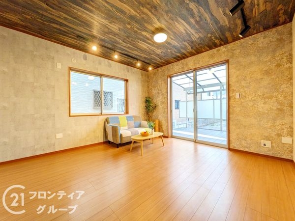 大和郡山市南井町の中古一戸建て