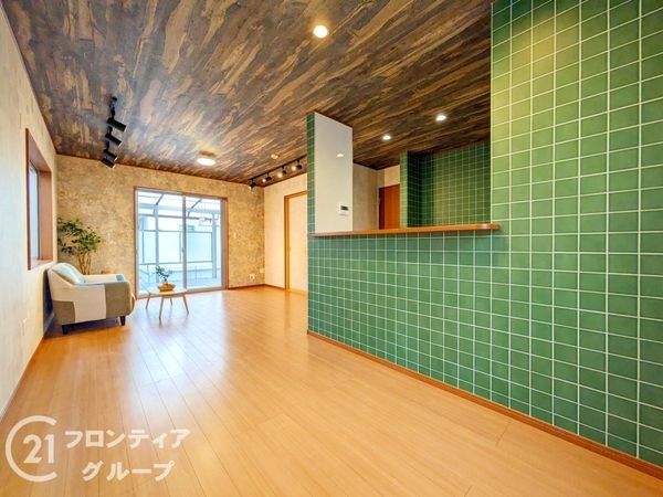 大和郡山市南井町の中古一戸建て